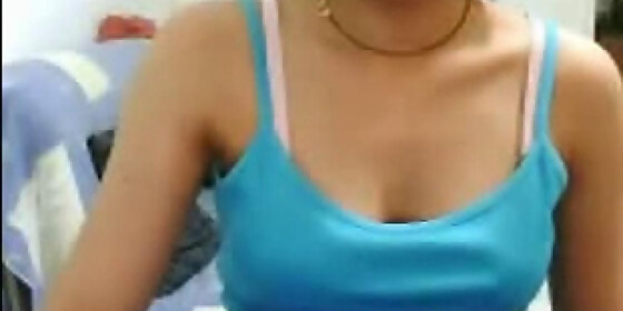 indian women on webcam