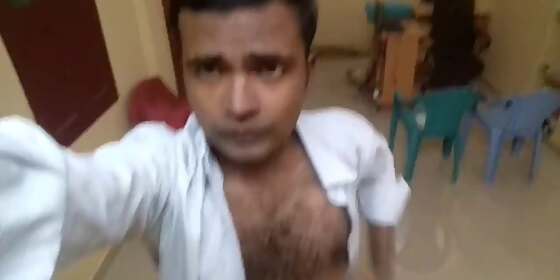 mayanmandev desi indian male selfie video 101