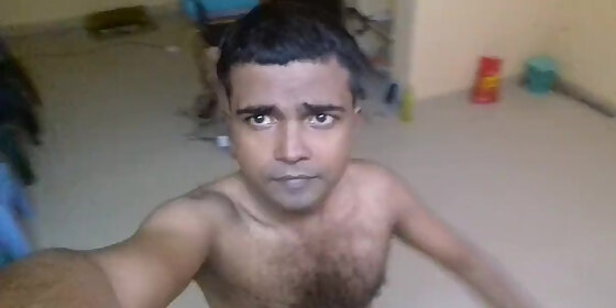 mayanmandev desi indian boy selfie video 63