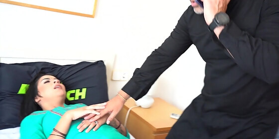 covid patient fucked by doctor sex movies featuring niks indian