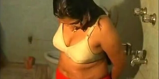 indian wife filmed taking shower exposed by her husband