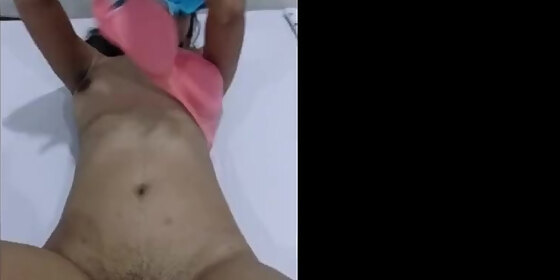 indian gf hairy pussy