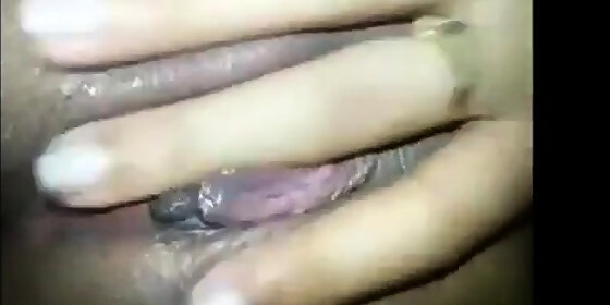 closeup wet indian masturbation
